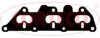 CORTECO 460420P Gasket, exhaust manifold